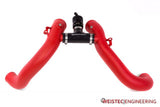 Weistec Anti Surge Valve System, M157 M278 Non-SUV / ABC (S63 AMG)