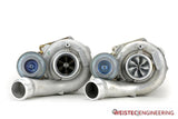 Weistec M157 W.3 Turbo Upgrade