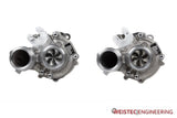 Weistec M177 W.3 Turbo Upgrade