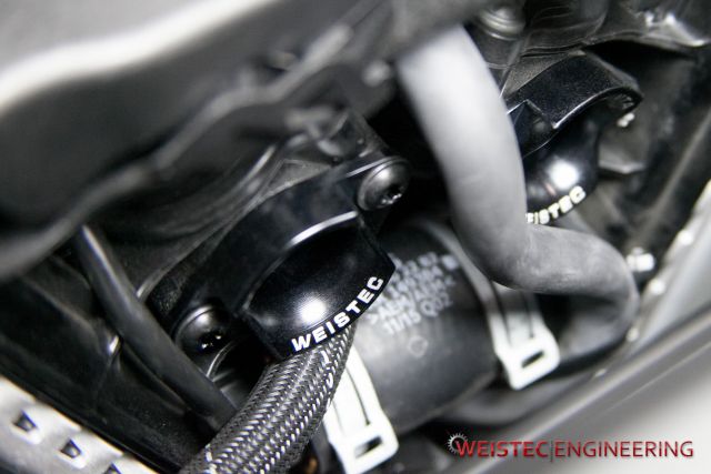 Weistec M177 VTA Adapter System C63