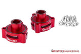 Weistec McLaren M838T / M840T VTA Adapters