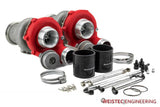 Weistec M177 W.4 Turbo Upgrade