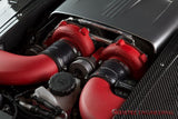 Weistec M177 W.4 Turbo Upgrade