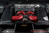 Weistec M177 W.4 Turbo Upgrade