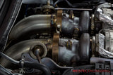 Weistec M177 Downpipes C63