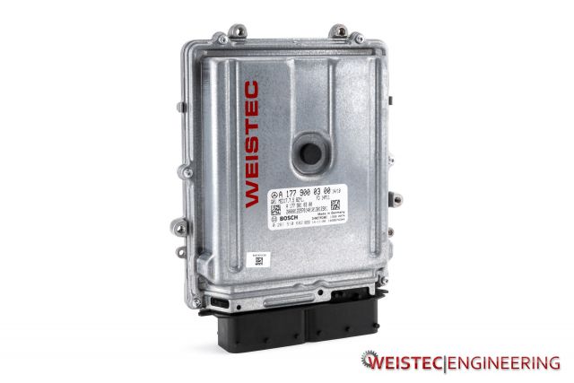 Weistec M178 Ecu Tune