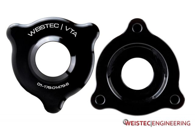 Weistec M178 VTA Adapter System