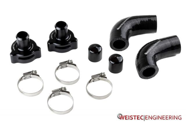 Weistec M178 VTA Adapter System