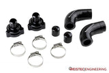 Weistec M178 VTA Adapter System