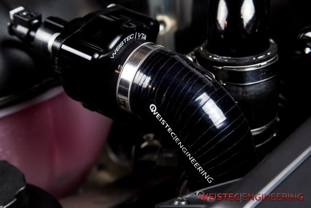 Weistec M178 VTA Adapter System