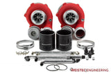 Weistec M178 W.4 Turbo Upgrade
