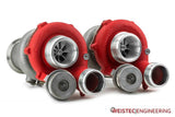 Weistec M178 W.4 Turbo Upgrade