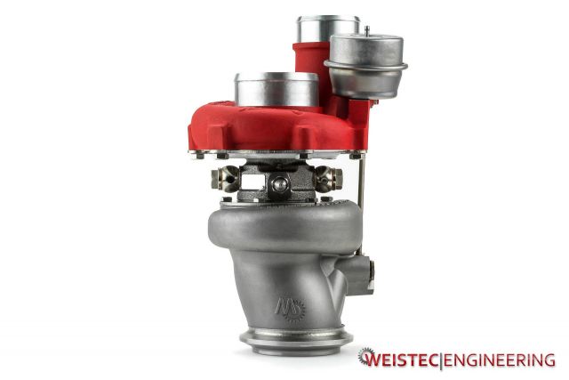 Weistec M178 W.4 Turbo Upgrade