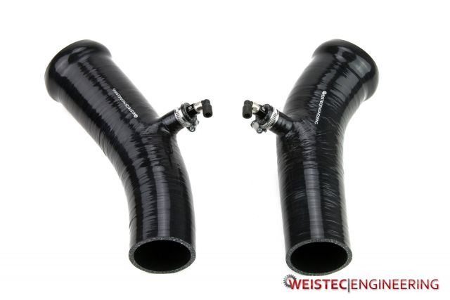 Weistec Water-Methanol Injection System M178 AMG GTS