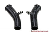 Weistec Water-Methanol Injection System M178 AMG GTS