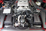 Weistec Water-Methanol Injection System M178 AMG GTS