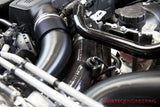Weistec Water-Methanol Injection System M178 AMG GTS