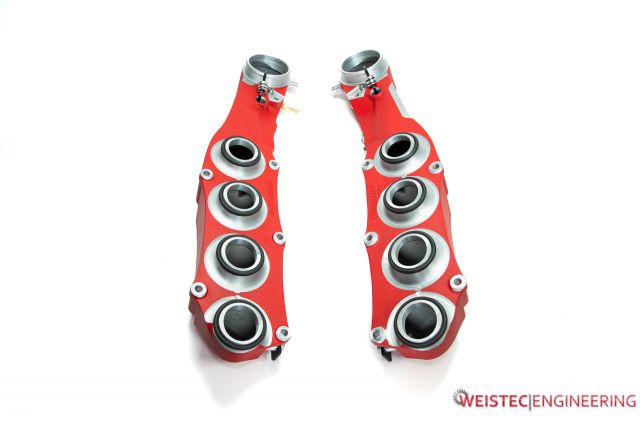 Weistec M177 Intake Manifolds Port Injected