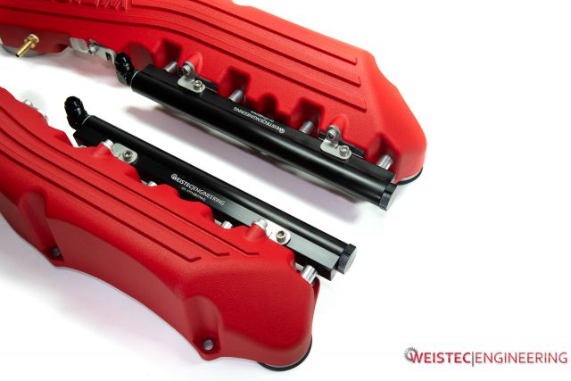 Weistec M177 Intake Manifolds Port Injected
