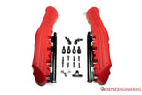 Weistec M177 Intake Manifolds Port Injected