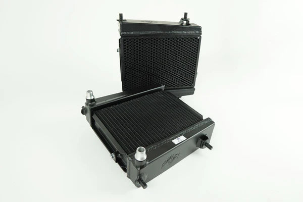 CSF Supra MKV Auxiliary Radiator