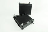 CSF Supra MKV Auxiliary Radiator