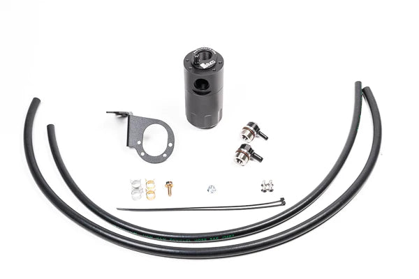 Radium Catch Can Kits  For MK5 Supra