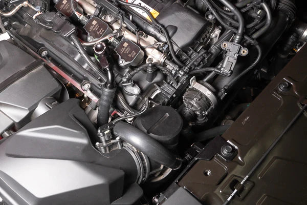 Radium Catch Can Kits  For MK5 Supra