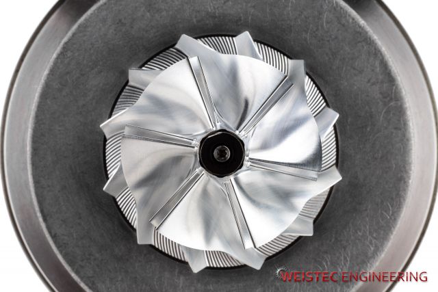 W.3 Turbo Upgrade 3.5l V6 Ecoboost