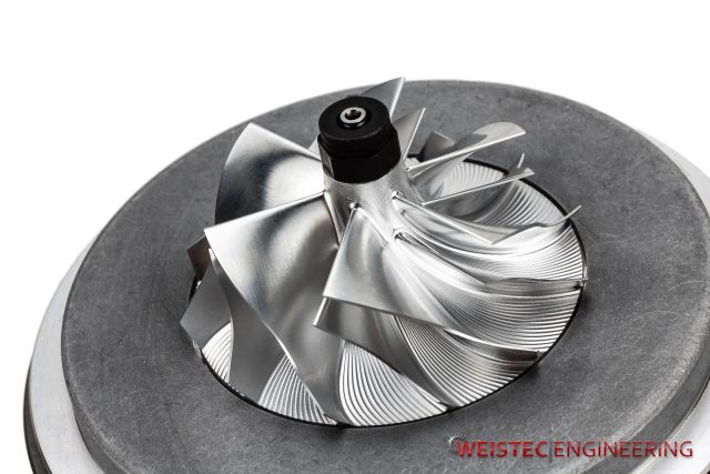 W.3 Turbo Upgrade 3.5l V6 Ecoboost