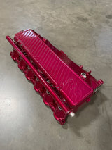 MKV Supra B58 CSF X VF Engineering Billet Intake Manifold