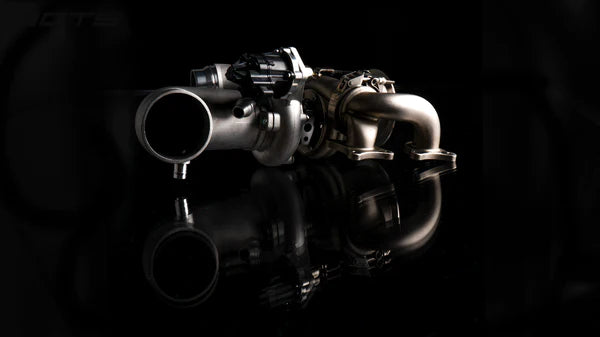 CTS TURBO A90 TOYOTA SUPRA TURBO KIT (2 Port Kit)