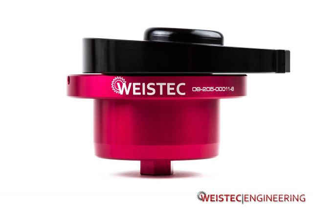 Weistec C63 / C63S Adjustable Suspension, W205 C205