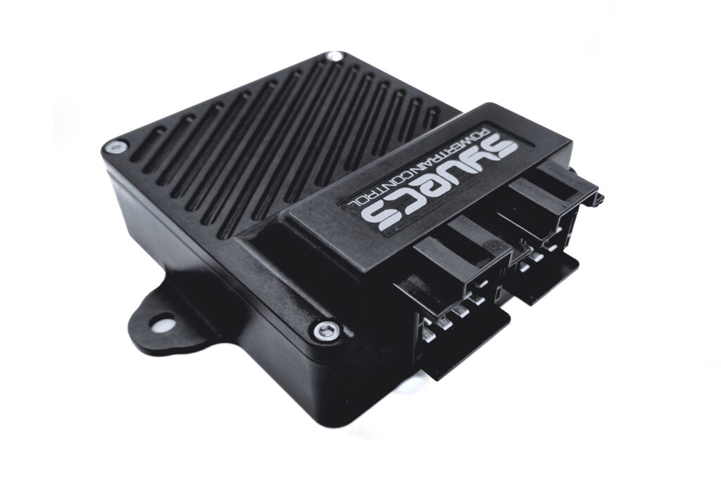 SYVECS HURACAN / R8 (GEN 2) AWD CONTROLLER