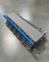 MKV Supra B58 CSF X VF Engineering Billet Intake Manifold