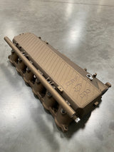 MKV Supra B58 CSF X VF Engineering Billet Intake Manifold