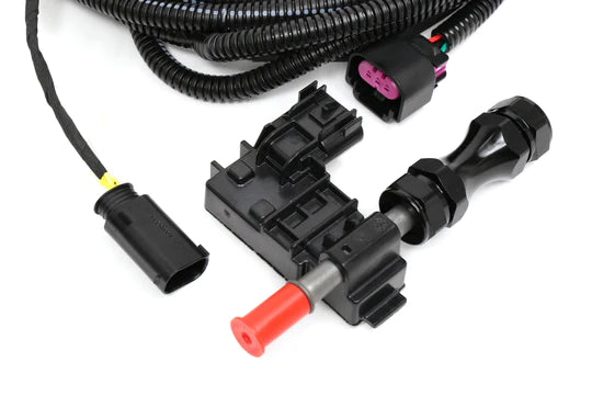 Visconti Tuning Universal X58 FLEX Fuel