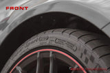 Weistec C63 / C63S Adjustable Suspension, W205 C205