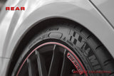 Weistec C63 / C63S Adjustable Suspension, W205 C205
