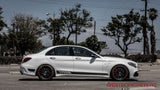 Weistec C63 / C63S Adjustable Suspension, W205 C205