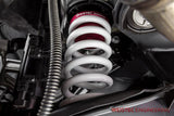 Weistec C63 / C63S Adjustable Suspension, W205 C205