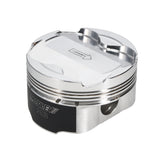 Manley Toyota 5.7L 3UR-FE Piston Set – (12.5:1 Compression)