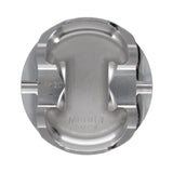 Manley Toyota 5.7L 3UR-FE Piston Set – (12.5:1 Compression) Extreme Duty