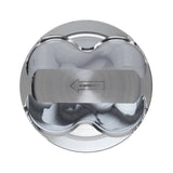 Manley Toyota 5.7L 3UR-FE Piston Set – (12.5:1 Compression) Extreme Duty