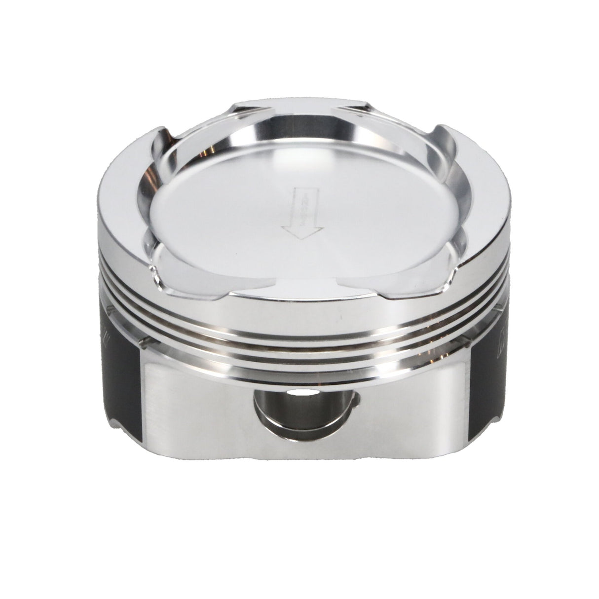 Copy of Manley Toyota 5.7L 3UR-FE Piston Set – (10:1 Compression)