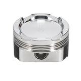 Manley Toyota 5.7L 3UR-FE Piston Set –(10.0:1 Compression) Extreme Duty