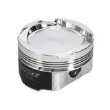 Copy of Manley Toyota 5.7L 3UR-FE Piston Set – (10:1 Compression)