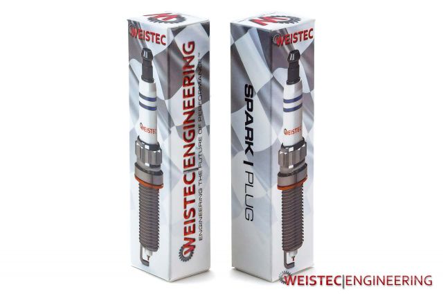 Weistec Mclaren Spark Plugs